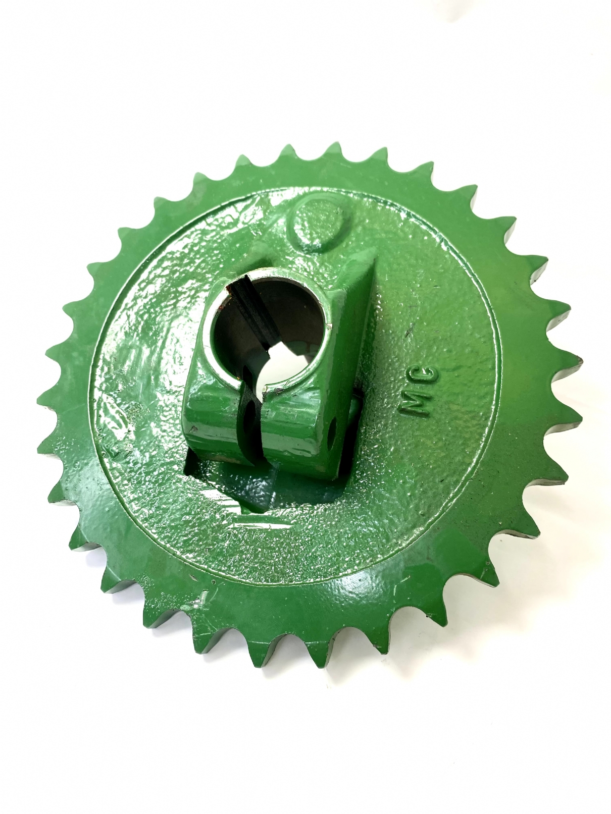 Z913 ENGRENAGEM DA CORRENTE CQ65099 JOHN DEERE